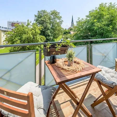 Eg M Naehe Salzburg Apartment