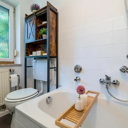 Apartment Eg M Naehe Salzburg Freilassing